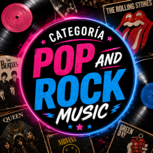 Rock & Pop