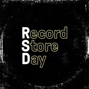 Record Store Day