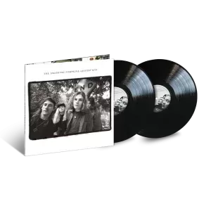 The Smashing Pumpkins – Rotten Apples: Greatest Hits LP M Sellado