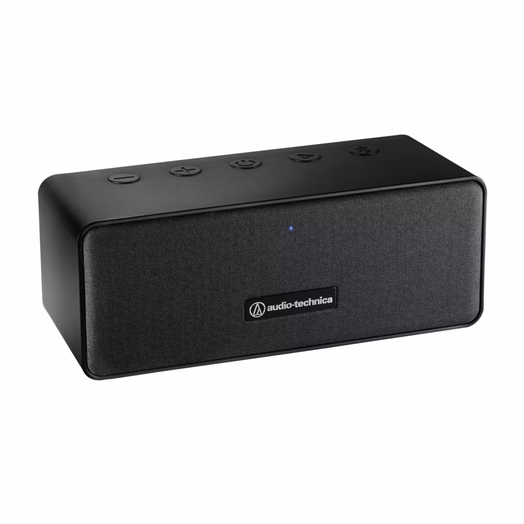 Audio-Technica AT-SP65XBT Portable Wireless Speaker