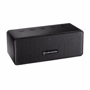 Audio-Technica AT-SP65XBT Portable Wireless Speaker
